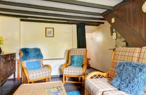 Trawsfynydd Casa | Holiday Home Llyn view cottage