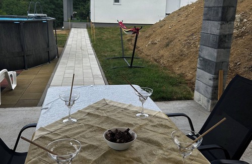 Laktasi Casa | Holiday home located just 5 km from Slatina Spa and 10 km from Banja Luka.