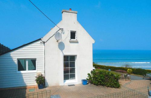 Locquirec Casa | Holiday Home Locquirec with Stunning Sea View