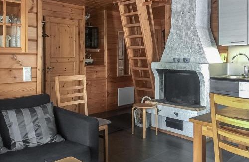Yllasjarvi Casa | Holiday Home Lomaylläs b26 -palovaarankaarre 8 a by Interhome