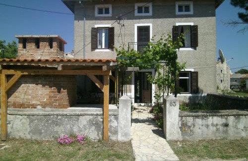 Sveti Jakov Casa | Holiday Home Lorraina