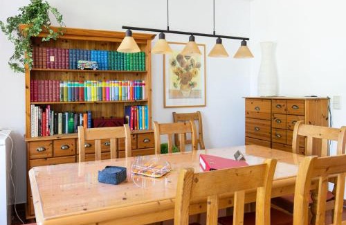 Garz/Rugen Casa | Holiday Home Losentitz-2 by Interhome