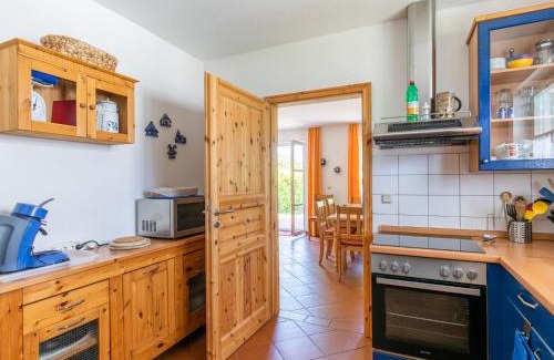 Garz/Rugen Casa | Holiday Home Losentitz-2 by Interhome