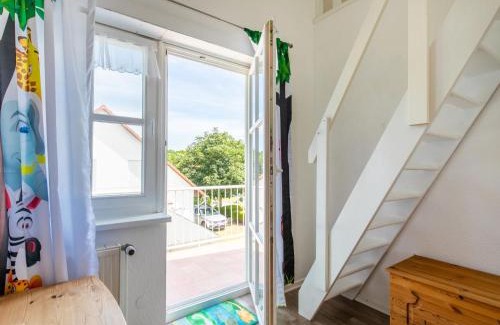 Garz/Rugen Casa | Holiday Home Losentitz-2 by Interhome