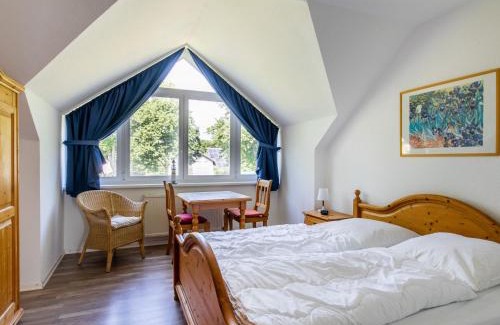 Garz/Rugen Casa | Holiday Home Losentitz-2 by Interhome
