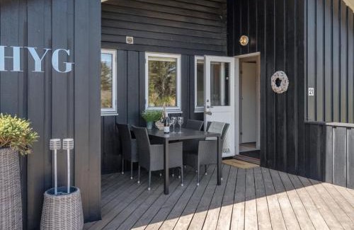 Grønhøj Casa | Holiday Home Lovisa - 500m from the sea by Interhome
