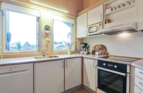 Grønhøj Casa | Holiday Home Lovisa - 500m from the sea by Interhome