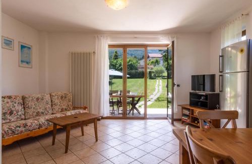 Colico Piano Casa | Holiday Home Lucrezia - CCO310 by Interhome