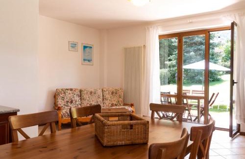 Colico Piano Casa | Holiday Home Lucrezia - CCO310 by Interhome
