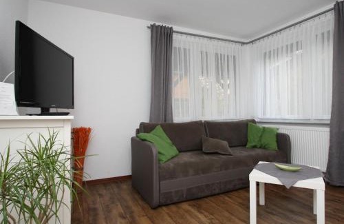 Lubben Casa | Holiday home, Luebben