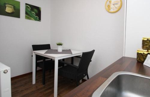 Lubben Casa | Holiday home, Luebben