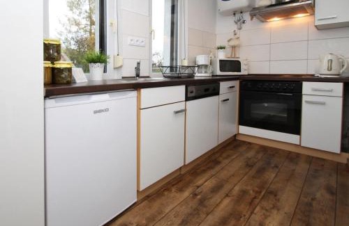 Lubben Casa | Holiday home, Luebben