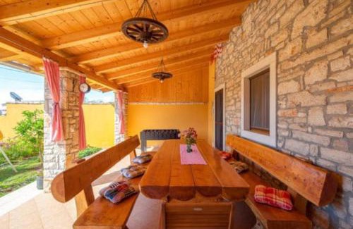 Gajana Casa | Holiday Home Luna