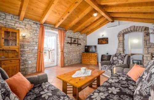 Gajana Casa | Holiday Home Luna