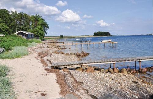 Vollerup Casa | Holiday Home Lundvej Sønderborg Xii