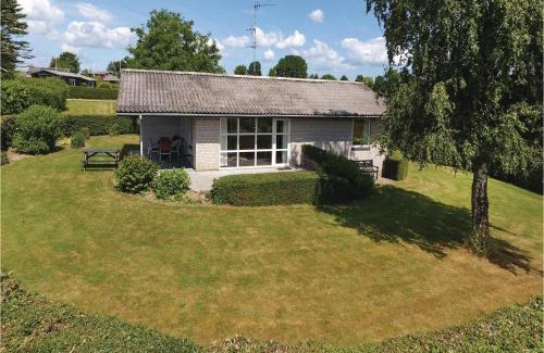 Vollerup Casa | Holiday Home Lundvej Sønderborg Xii