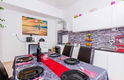Mlini Casa | Holiday Home Lungo Mare
