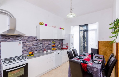 Mlini Casa | Holiday Home Lungo Mare
