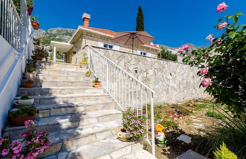 Mlini Casa | Holiday Home Lungo Mare