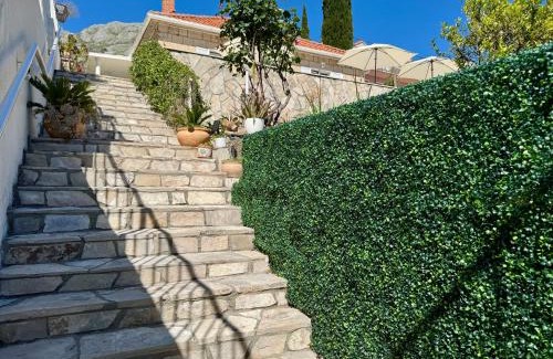 Mlini Casa | Holiday Home Lungo Mare