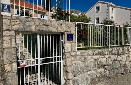 Mlini Casa | Holiday Home Lungo Mare