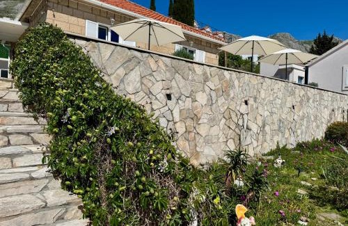 Mlini Casa | Holiday Home Lungo Mare