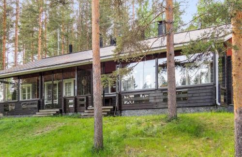 Koli National Park Casa | Holiday Home Luppo-koli by Interhome