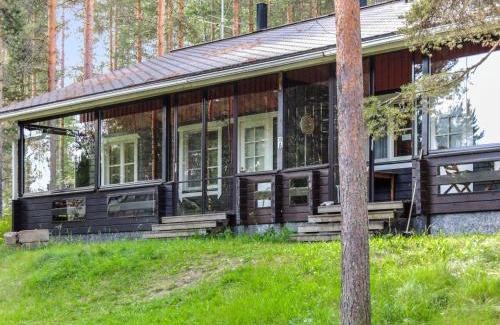 Koli National Park Casa | Holiday Home Luppo-koli by Interhome