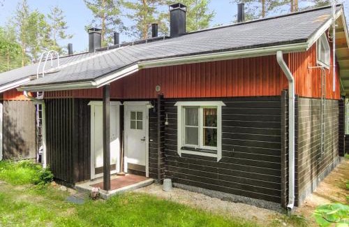 Koli National Park Casa | Holiday Home Luppo-koli by Interhome