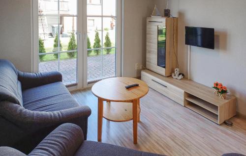 Trassenheide Casa | Holiday Home Mölschower Weg Y