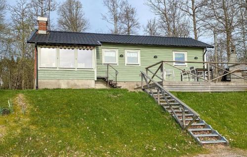 Kragared Casa | Holiday Home Mörtekull Torup