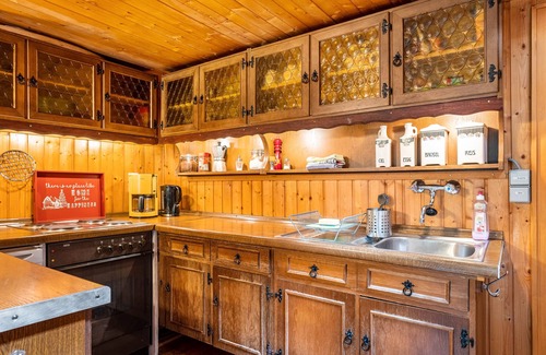 Villingen-Schwenningen Casa | Casa de Vacaciones 'Mühle Am Wolfsgrund' con Vista a la Montaña, Terraza Privada y Jardín Privado