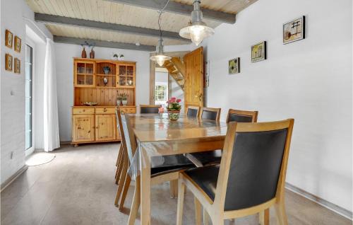 Havneby Casa | Holiday Home M Eriksensvej Rømø X