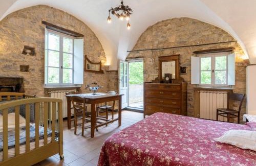 Costarainera Casa | Holiday Home Muin du Pie - SLR120 by Interhome