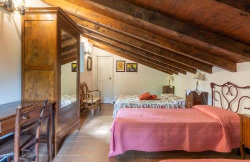 Costarainera Casa | Holiday Home Muin du Pie - SLR120 by Interhome