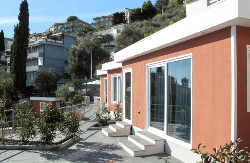 San Lorenzo al Mare Casa | Holiday Home Mandorlo - SLR401 by Interhome