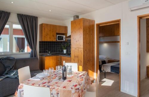 San Lorenzo al Mare Casa | Holiday Home Mandorlo - SLR401 by Interhome