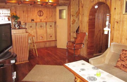 Darlowko Casa | Holiday Home Mały Domek by Interhome
