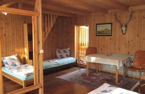 Darlowko Casa | Holiday Home Mały Domek by Interhome
