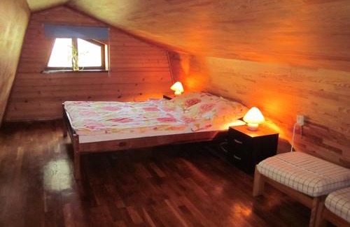 Darlowko Casa | Holiday Home Mały Domek by Interhome