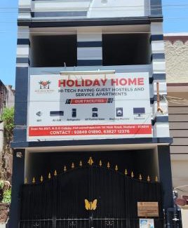 Madurai Casa | Holiday Home Madurai Viswanathapuram - FF