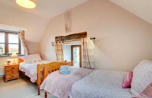Dolgellau Casa | Holiday Home Maes