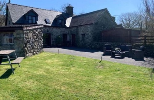Dolgellau Casa | Holiday Home Maes