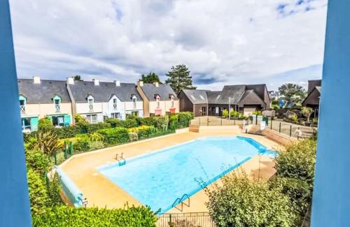 Rotheneuf-Le Pont Casa | Holiday Home maison des Corsaires by Interhome
