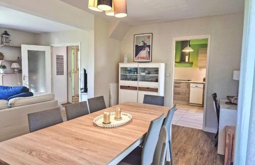 Rotheneuf-Le Pont Casa | Holiday Home maison des Corsaires by Interhome
