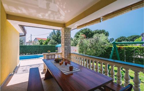 Valbandon Casa | Holiday Home Mala Vala Cr