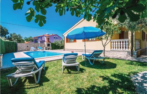 Valbandon Casa | Holiday Home Mala Vala Cr