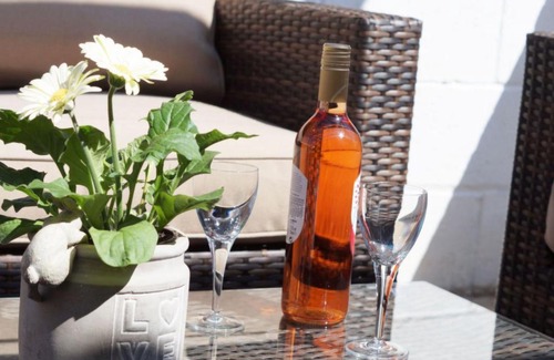 Llangadog Casa | Holiday Home Manta