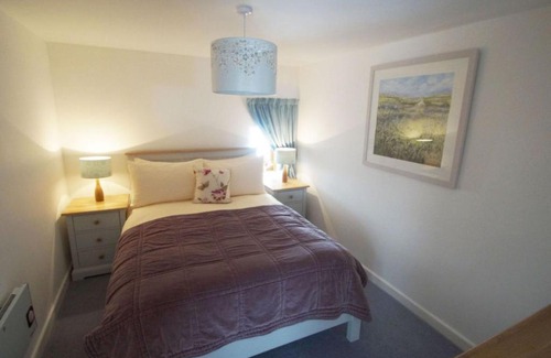 Llangadog Casa | Holiday Home Manta