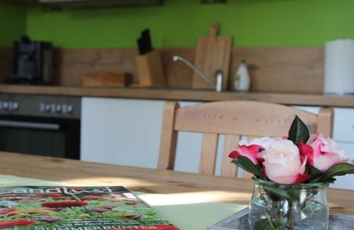 Kevelaer Apartamento | Holiday home MaRa. Comfortable Vacation Home